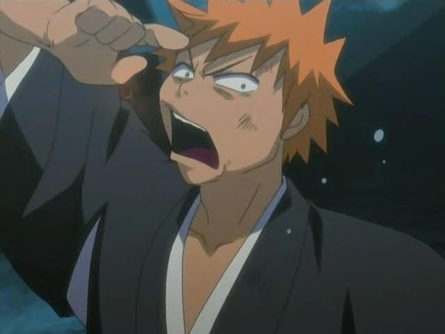 Otaku Gallery  / Anime e Manga / Bleach / Screen Shots / Episodi / 023 - L esecuzione di Rukia, prima del quattordicesimo giorno / 016.jpg